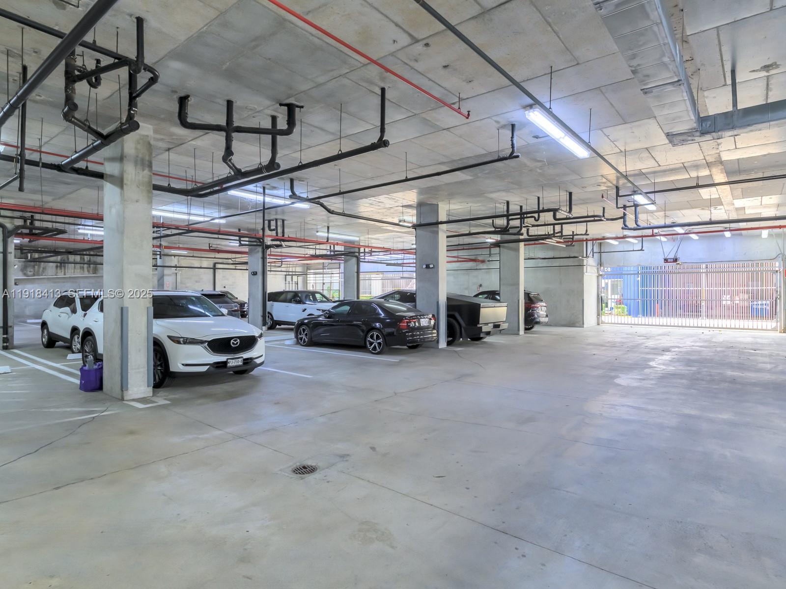 FOUNDRY LOFTS CONDO - Residential