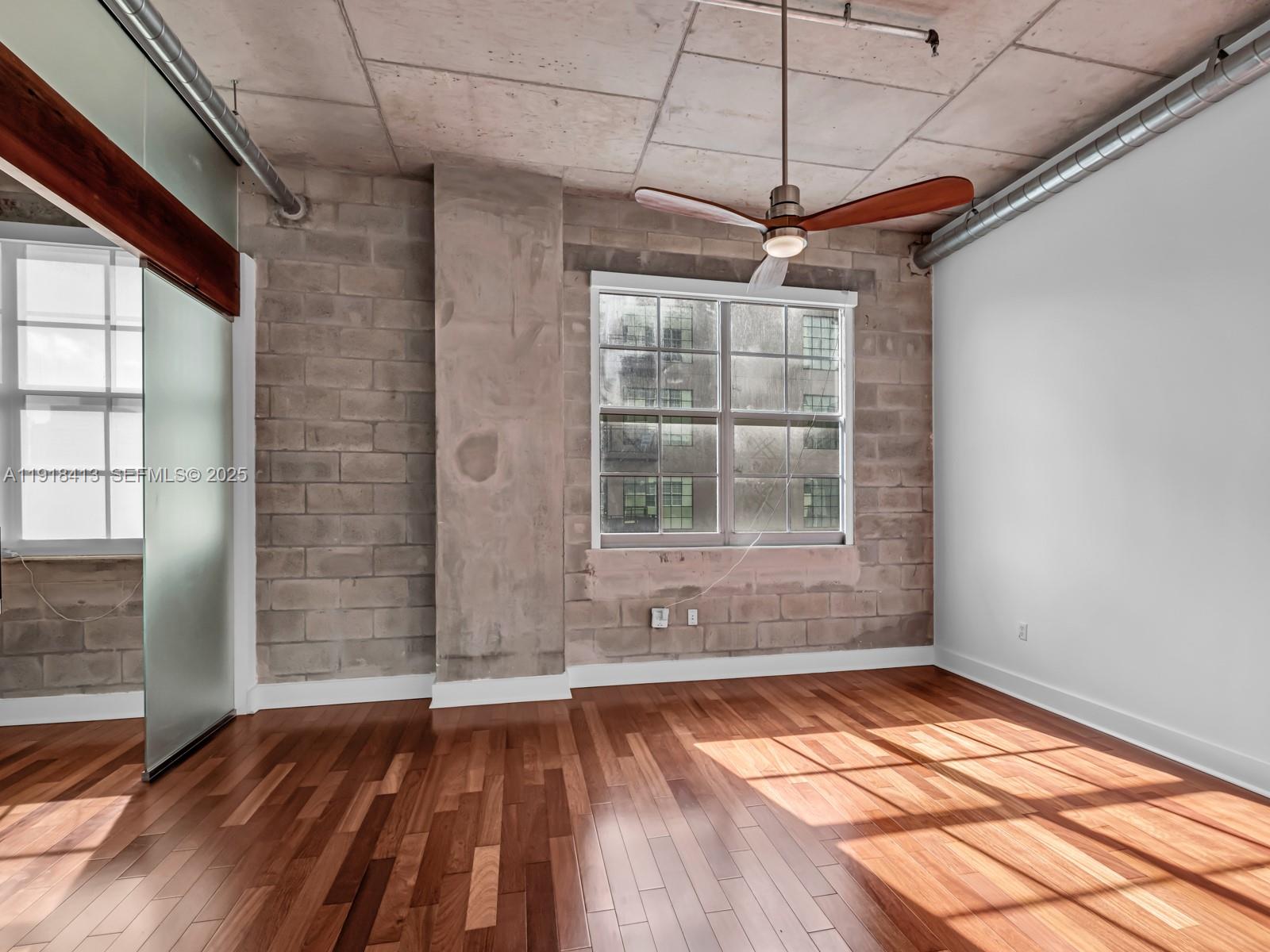 FOUNDRY LOFTS CONDO - Residential