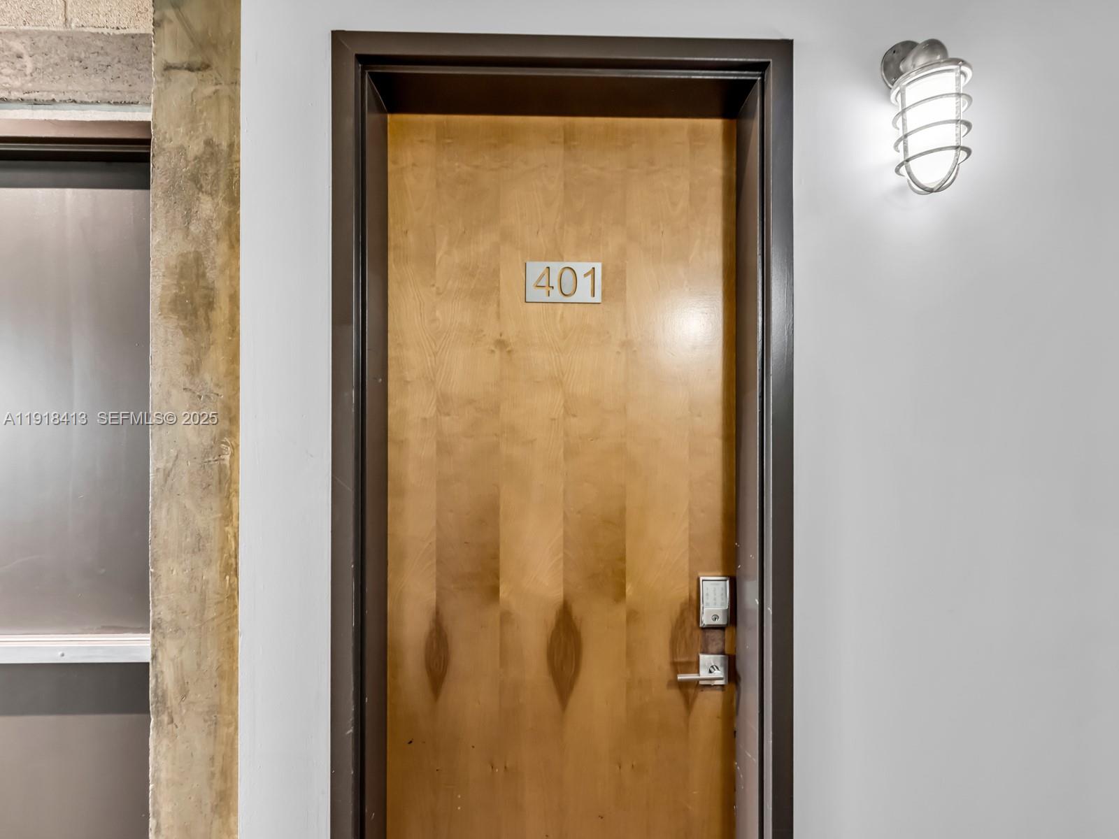 FOUNDRY LOFTS CONDO - Residential