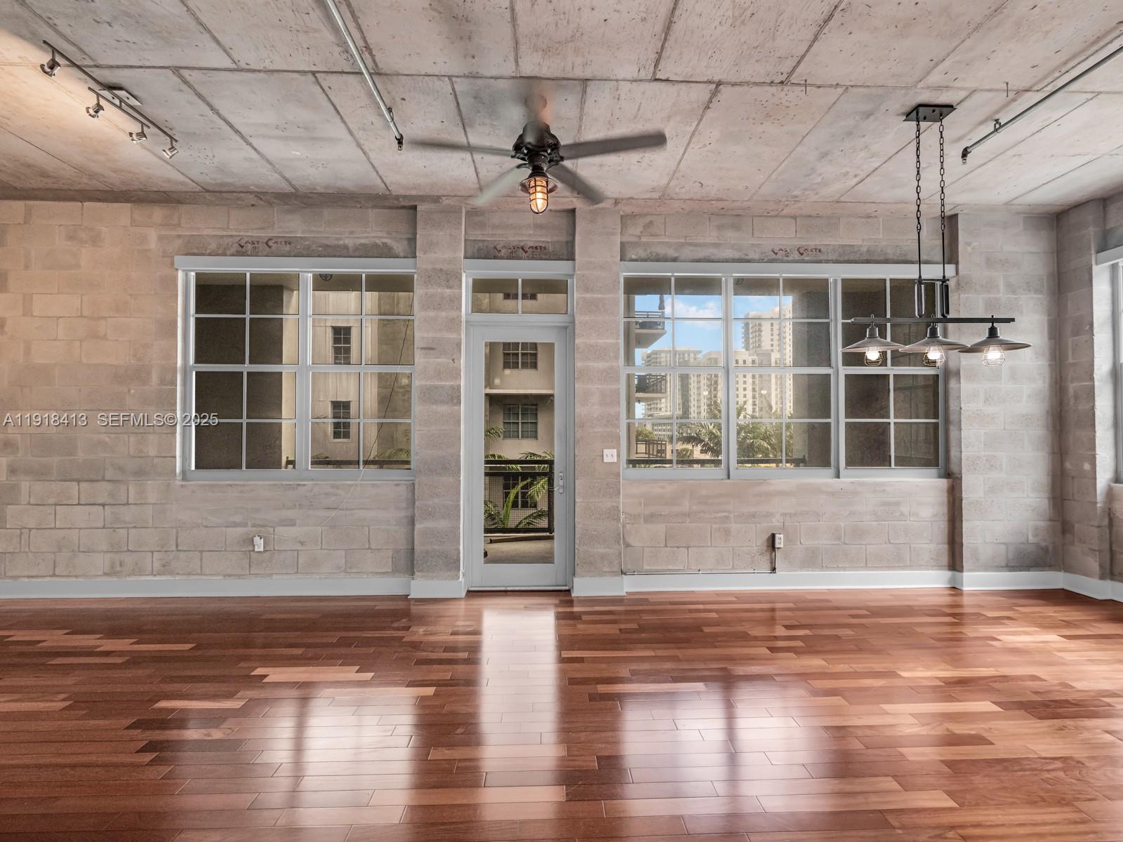 FOUNDRY LOFTS CONDO - Residential