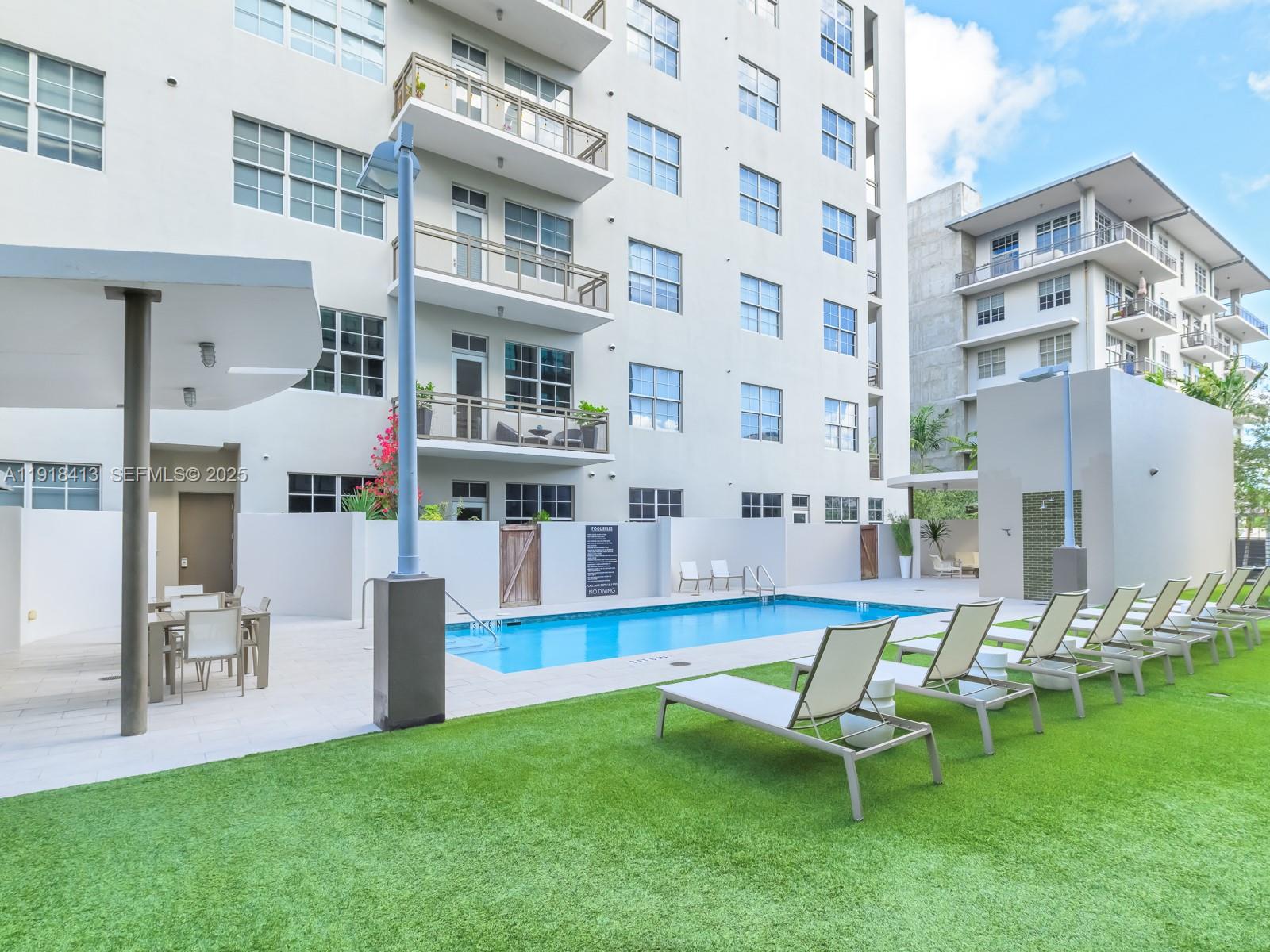 FOUNDRY LOFTS CONDO - Residential