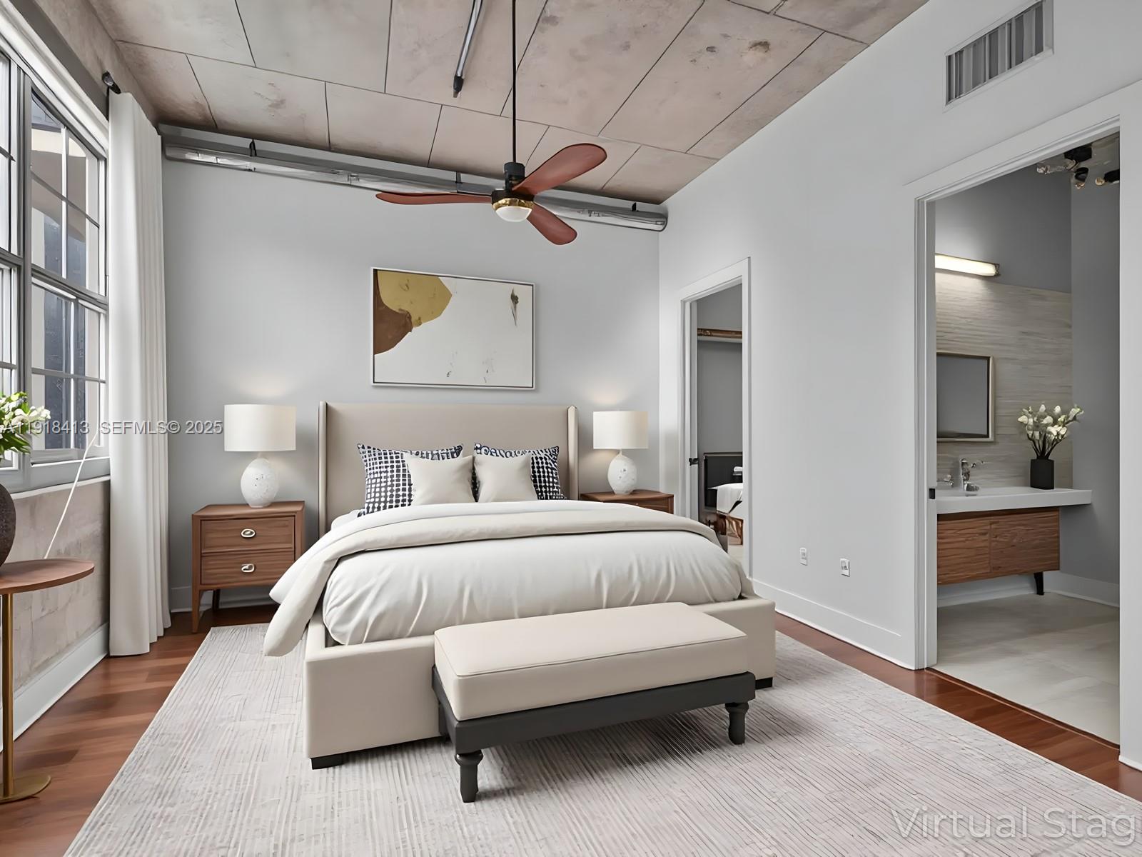 FOUNDRY LOFTS CONDO - Residential