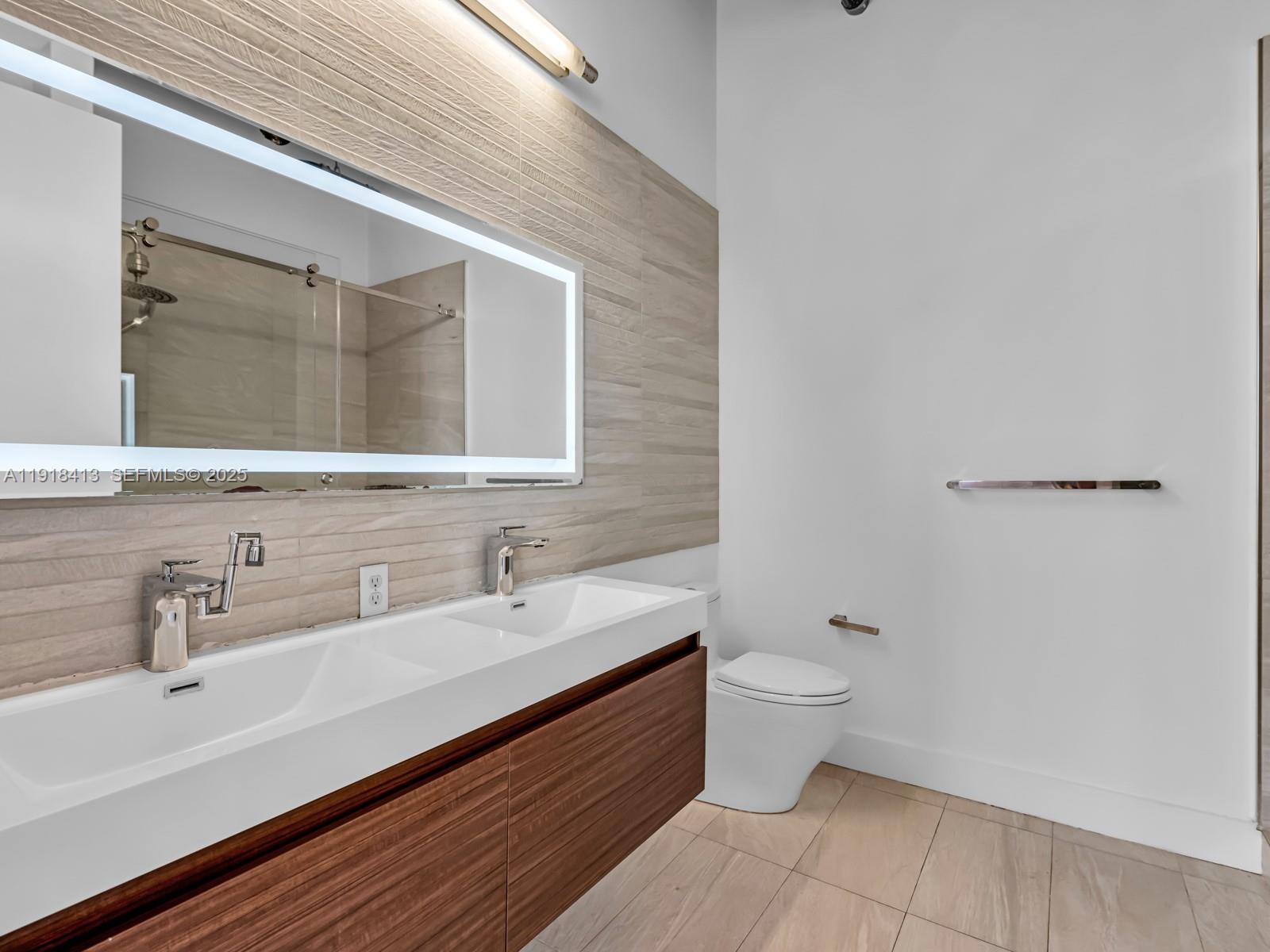 FOUNDRY LOFTS CONDO - Residential