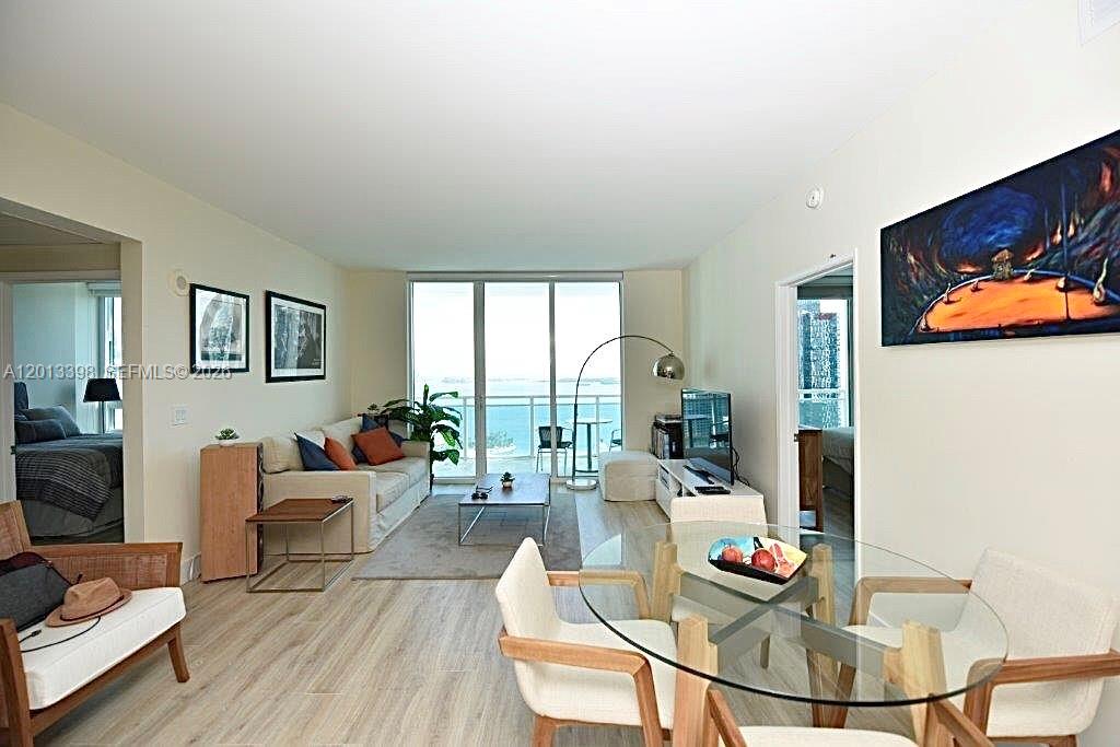 951 Brickell Ave 3104