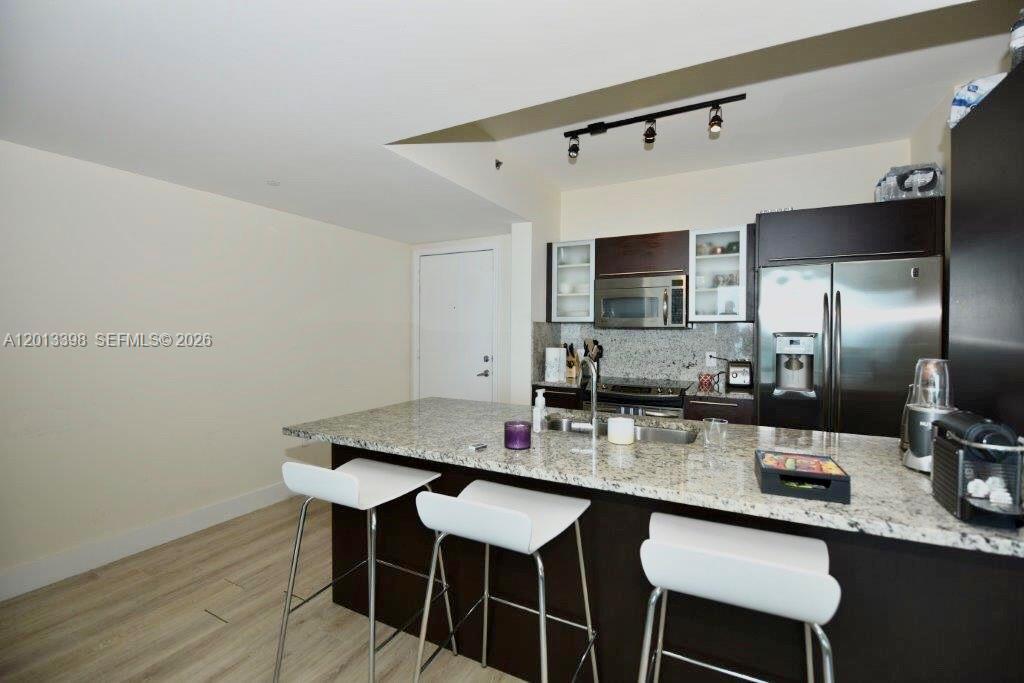 951 Brickell Ave 3104