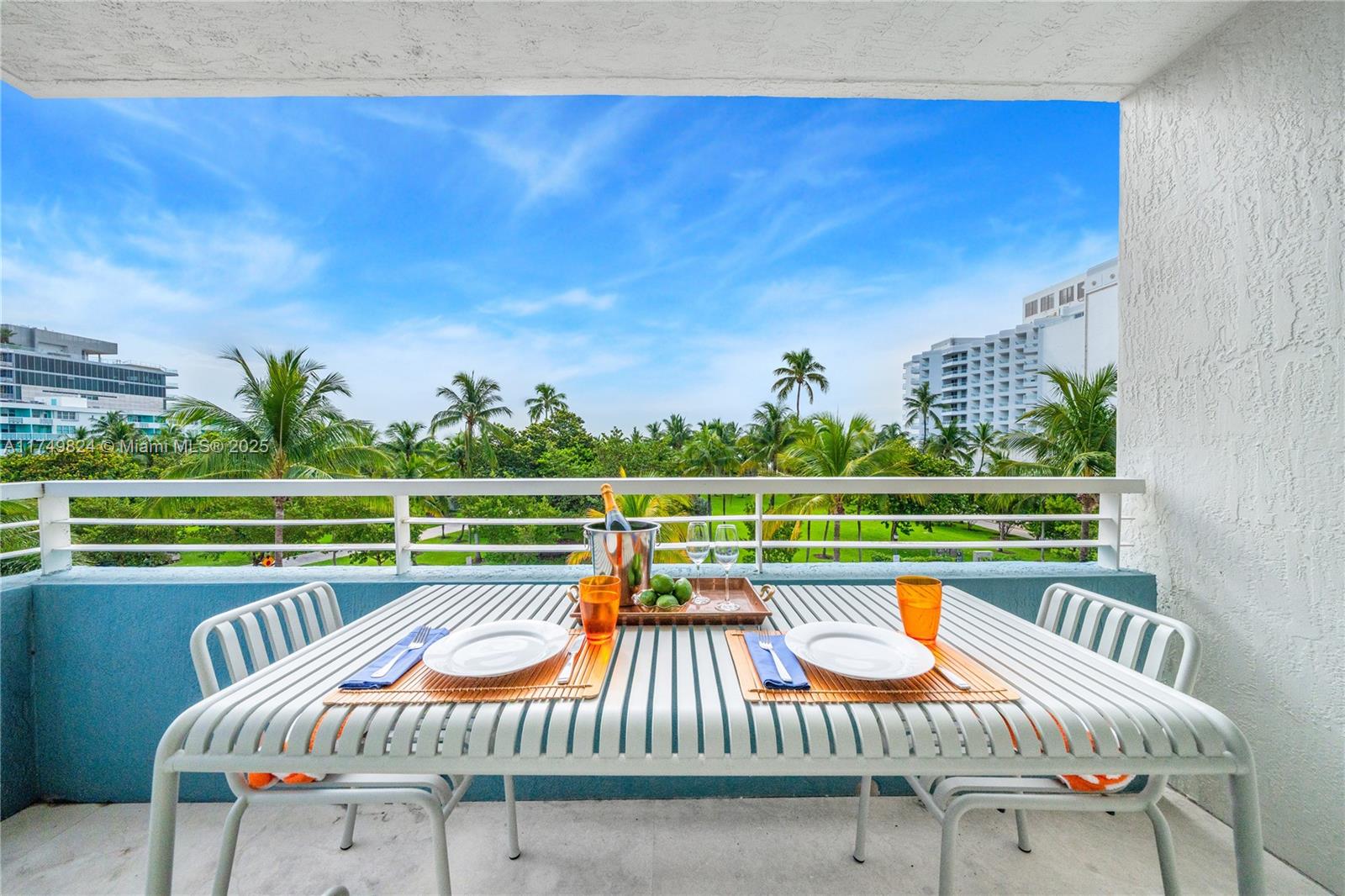 200 OCEAN DRIVE CONDO - Residential