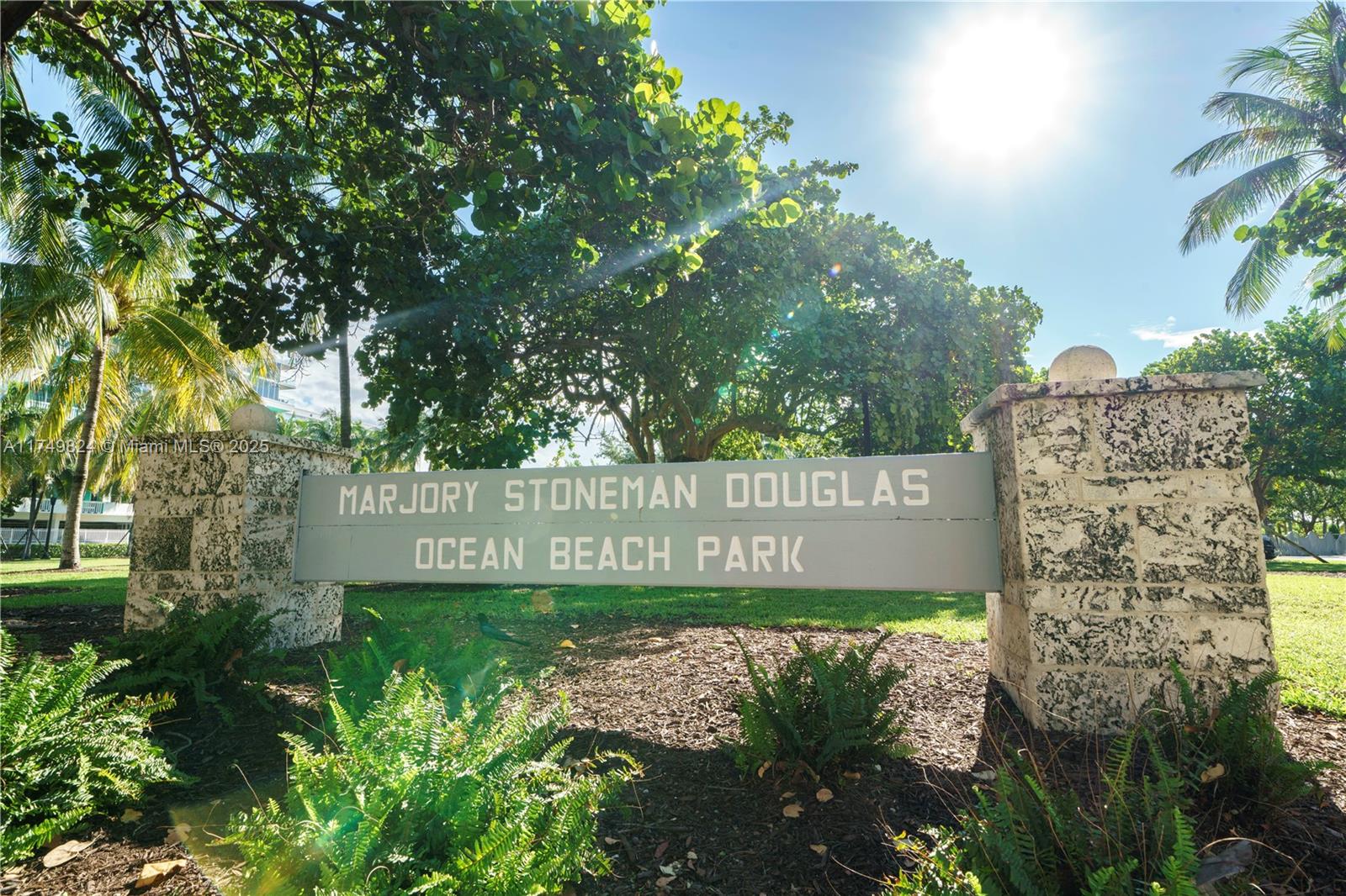 200 OCEAN DRIVE CONDO - Residential