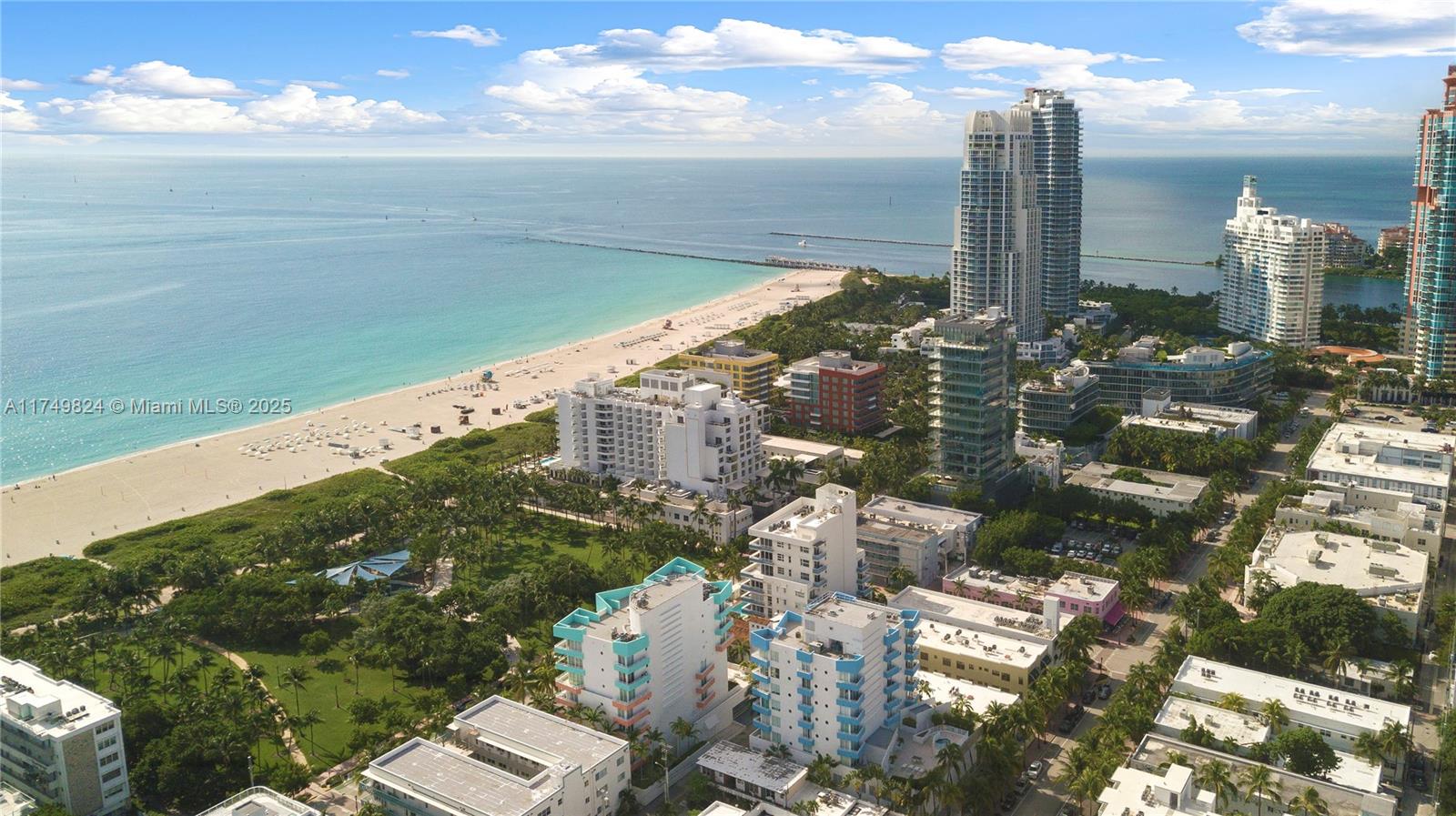 200 Ocean Dr 5D