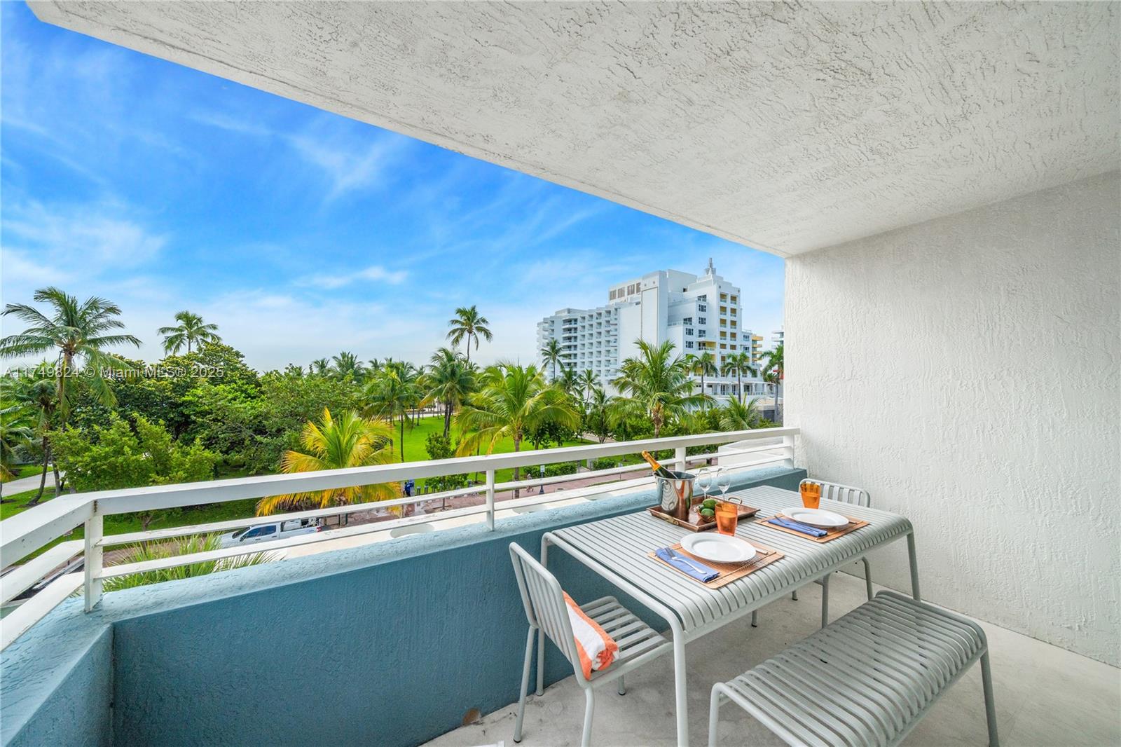 200 OCEAN DRIVE CONDO - Residential