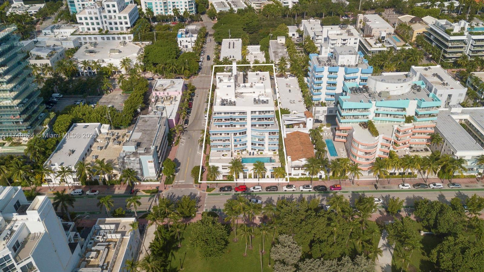 200 Ocean Dr 5D