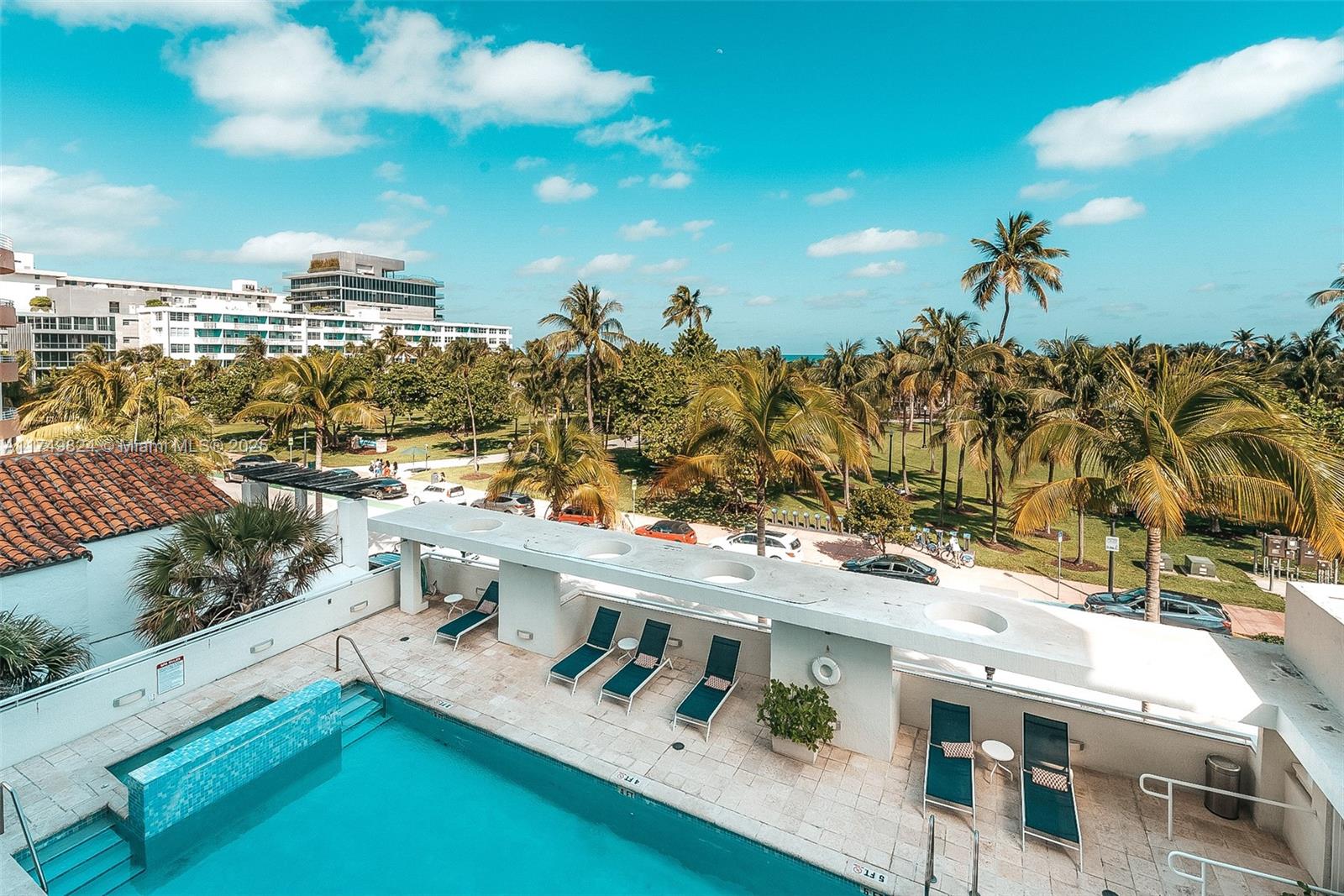 200 OCEAN DRIVE CONDO - Residential