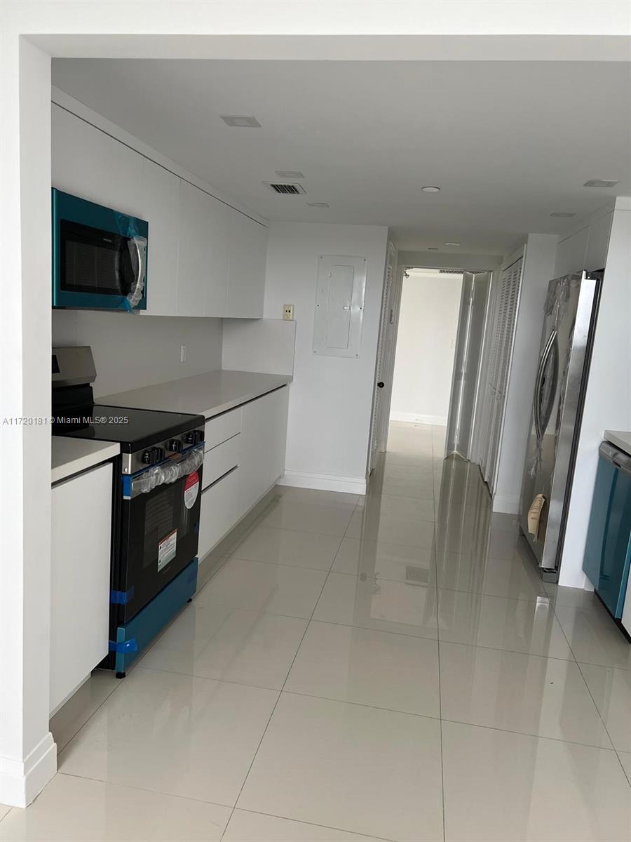 JOCKEY CLUB III - Residential