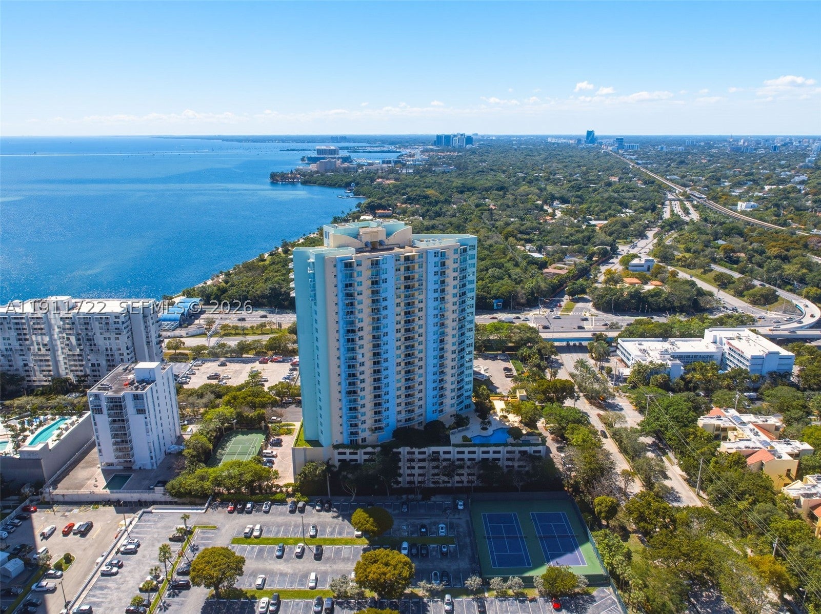 2475 Brickell Ave 1907