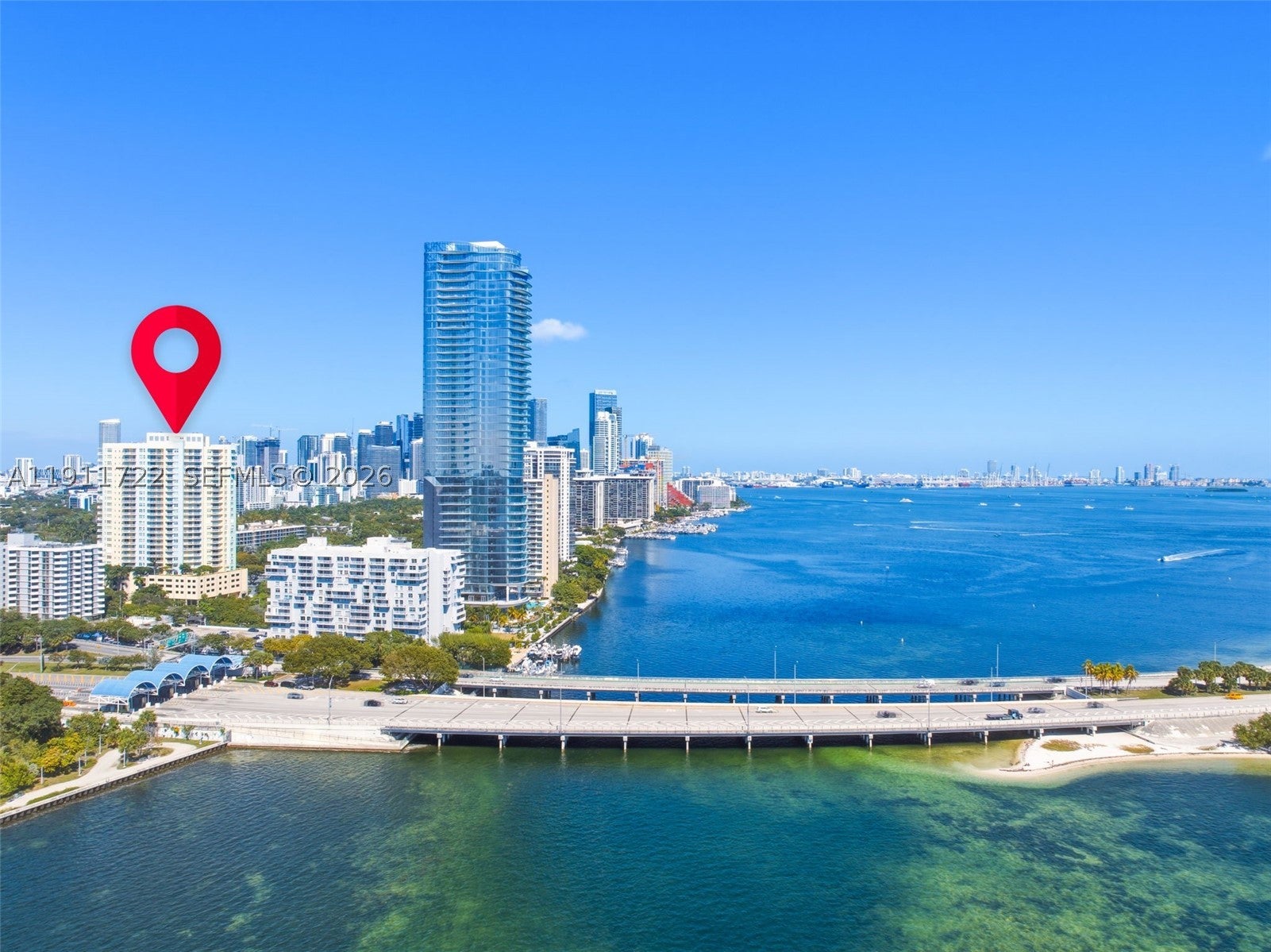 2475 Brickell Ave 1907