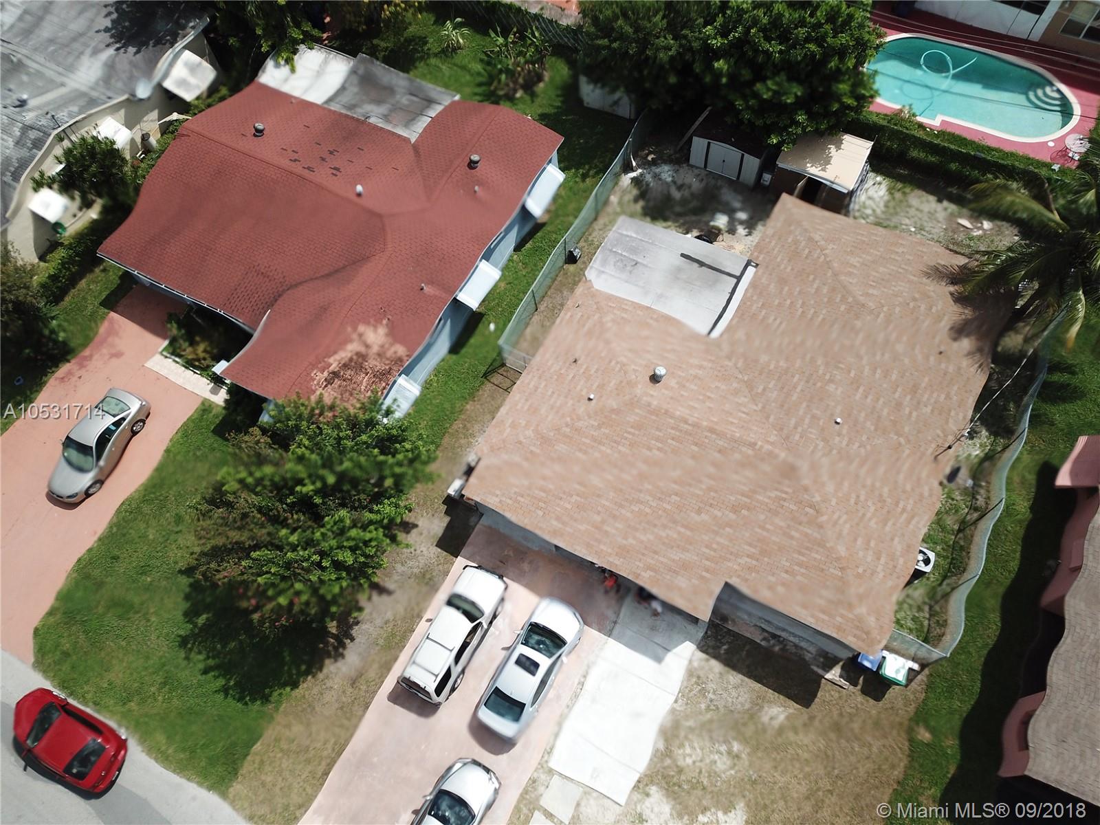 MIRAMAR SEC 5 - Residential