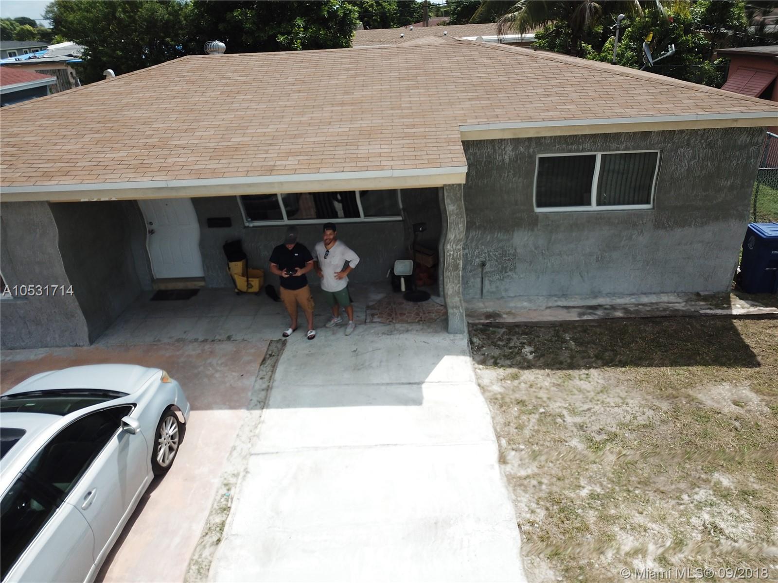 MIRAMAR SEC 5 - Residential
