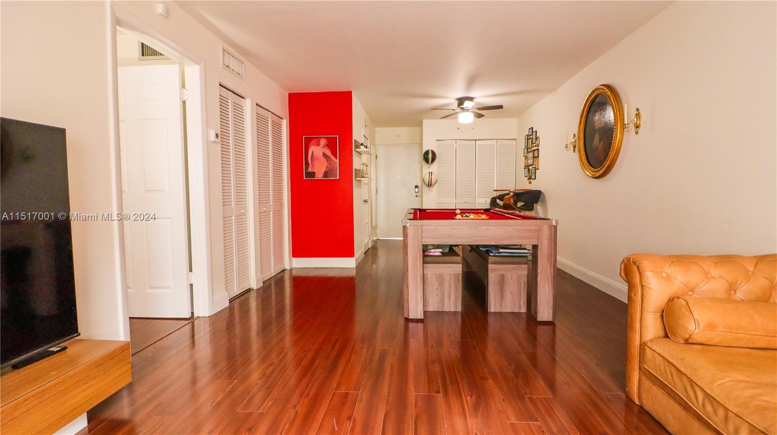 MERIDIAN PLAZA ASSOC COND - Residential