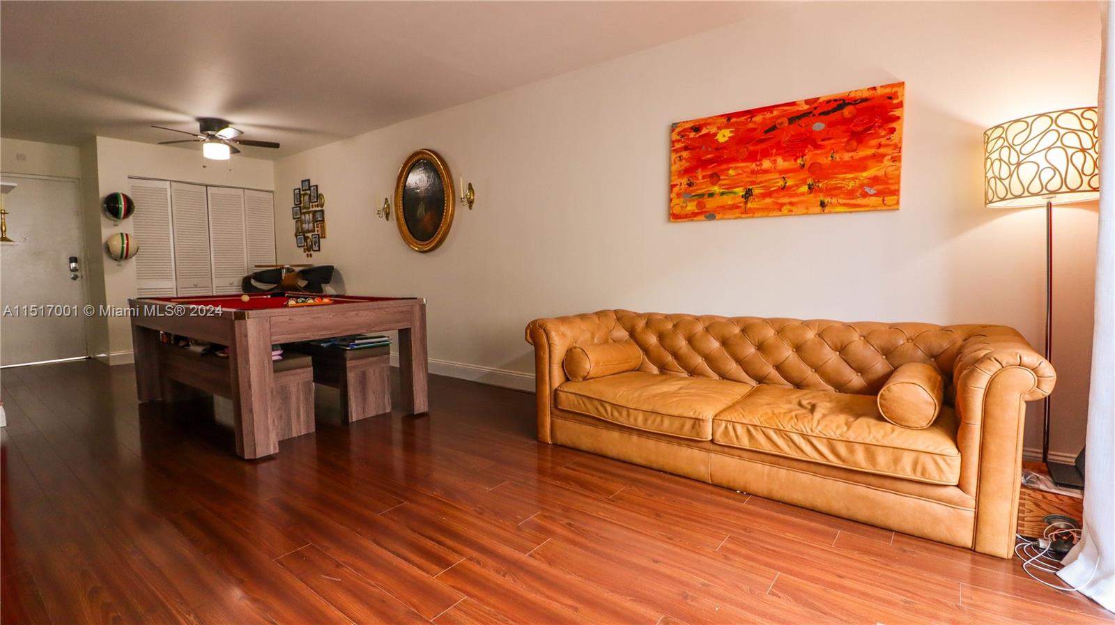 MERIDIAN PLAZA ASSOC COND - Residential