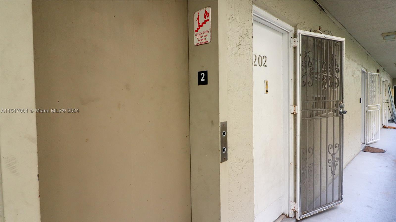 MERIDIAN PLAZA ASSOC COND - Residential