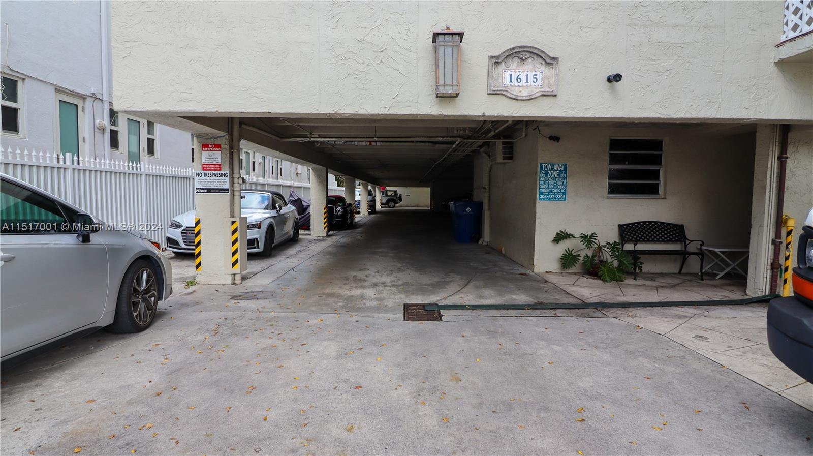 MERIDIAN PLAZA ASSOC COND - Residential