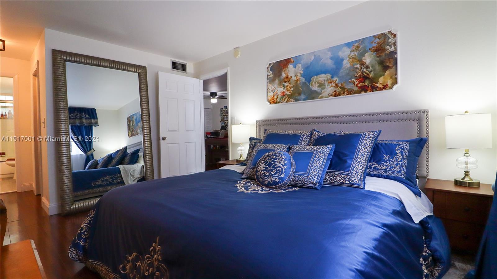 MERIDIAN PLAZA ASSOC COND - Residential