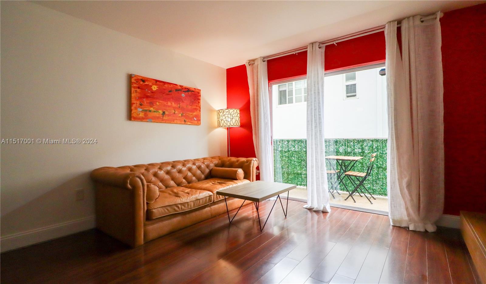 MERIDIAN PLAZA ASSOC COND - Residential