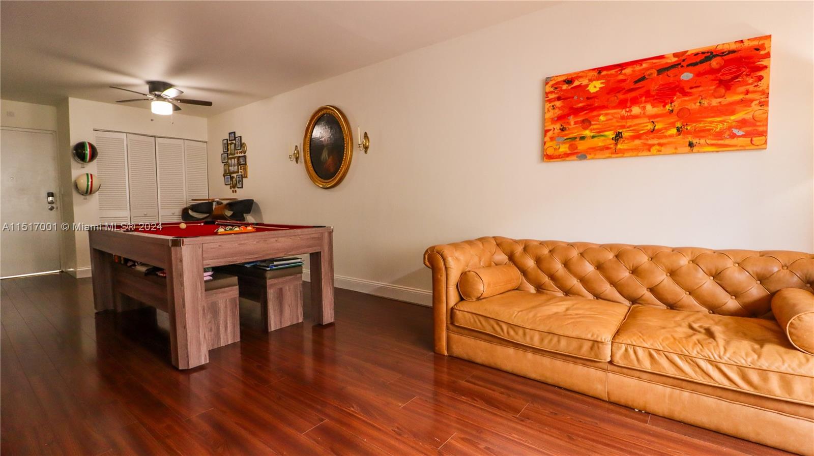 MERIDIAN PLAZA ASSOC COND - Residential