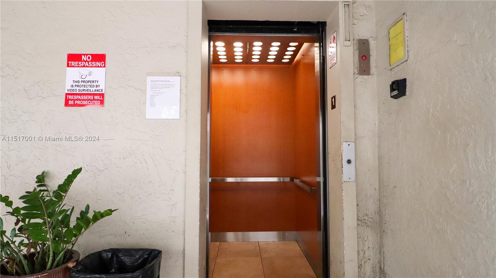 MERIDIAN PLAZA ASSOC COND - Residential