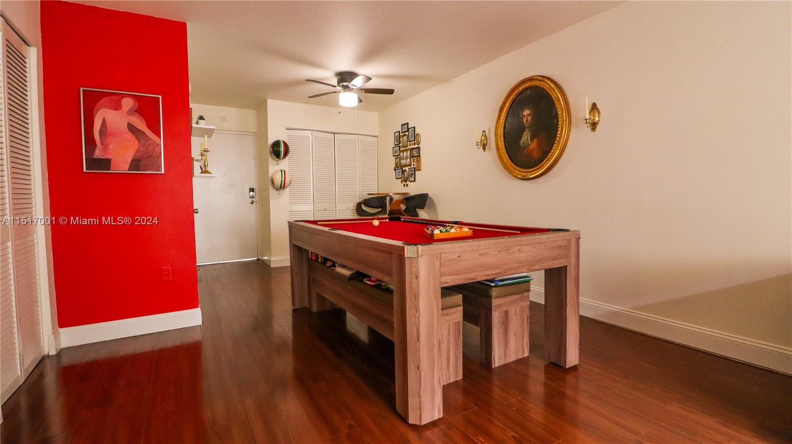MERIDIAN PLAZA ASSOC COND - Residential