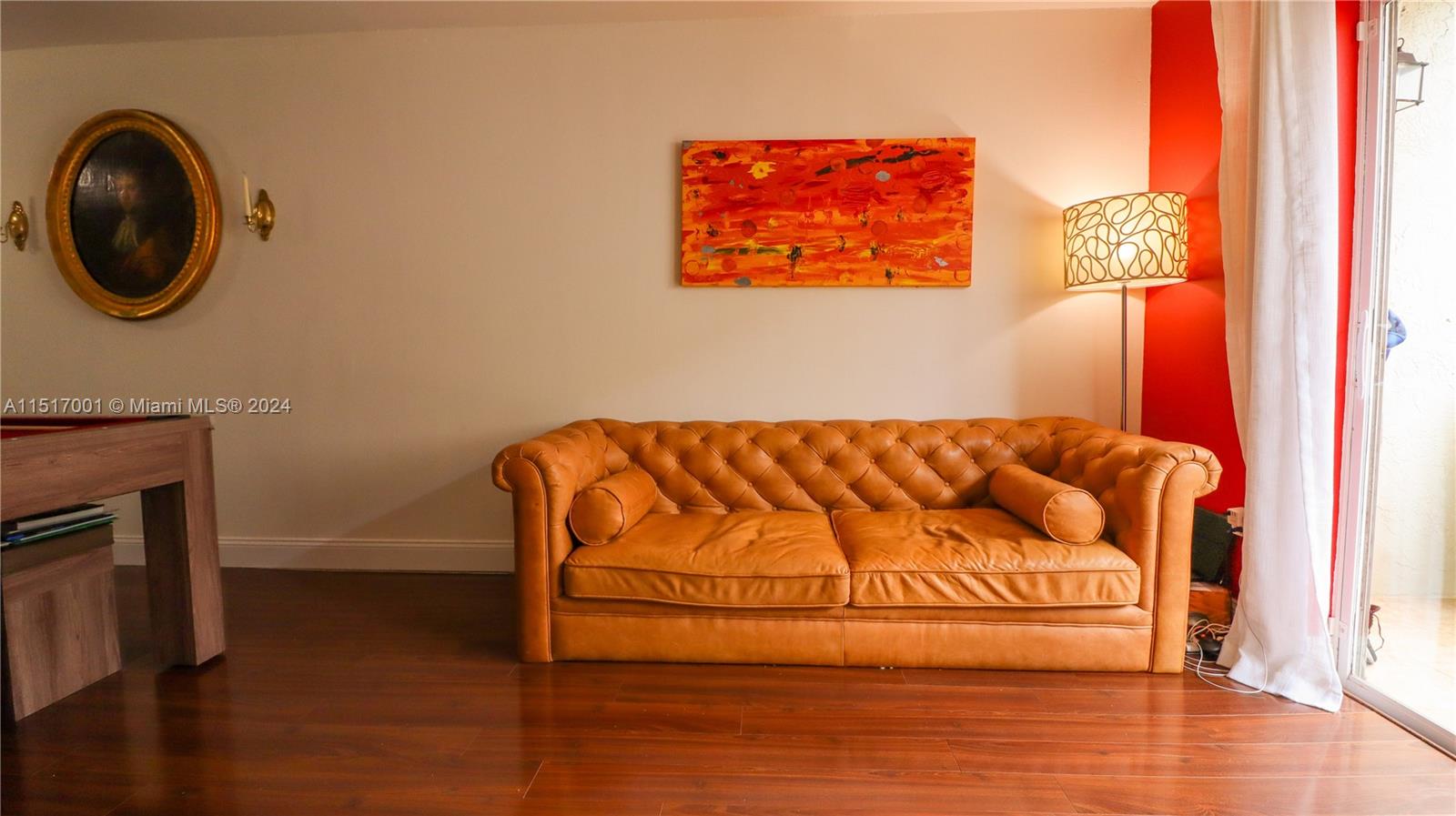 MERIDIAN PLAZA ASSOC COND - Residential