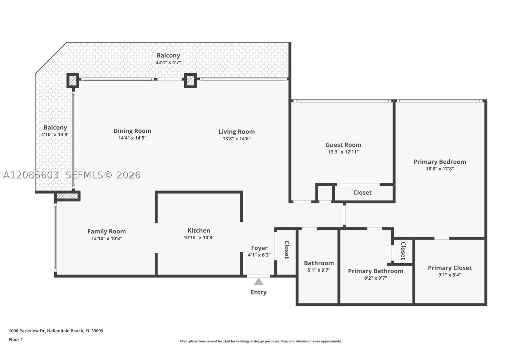 1000 Parkview Dr 220
