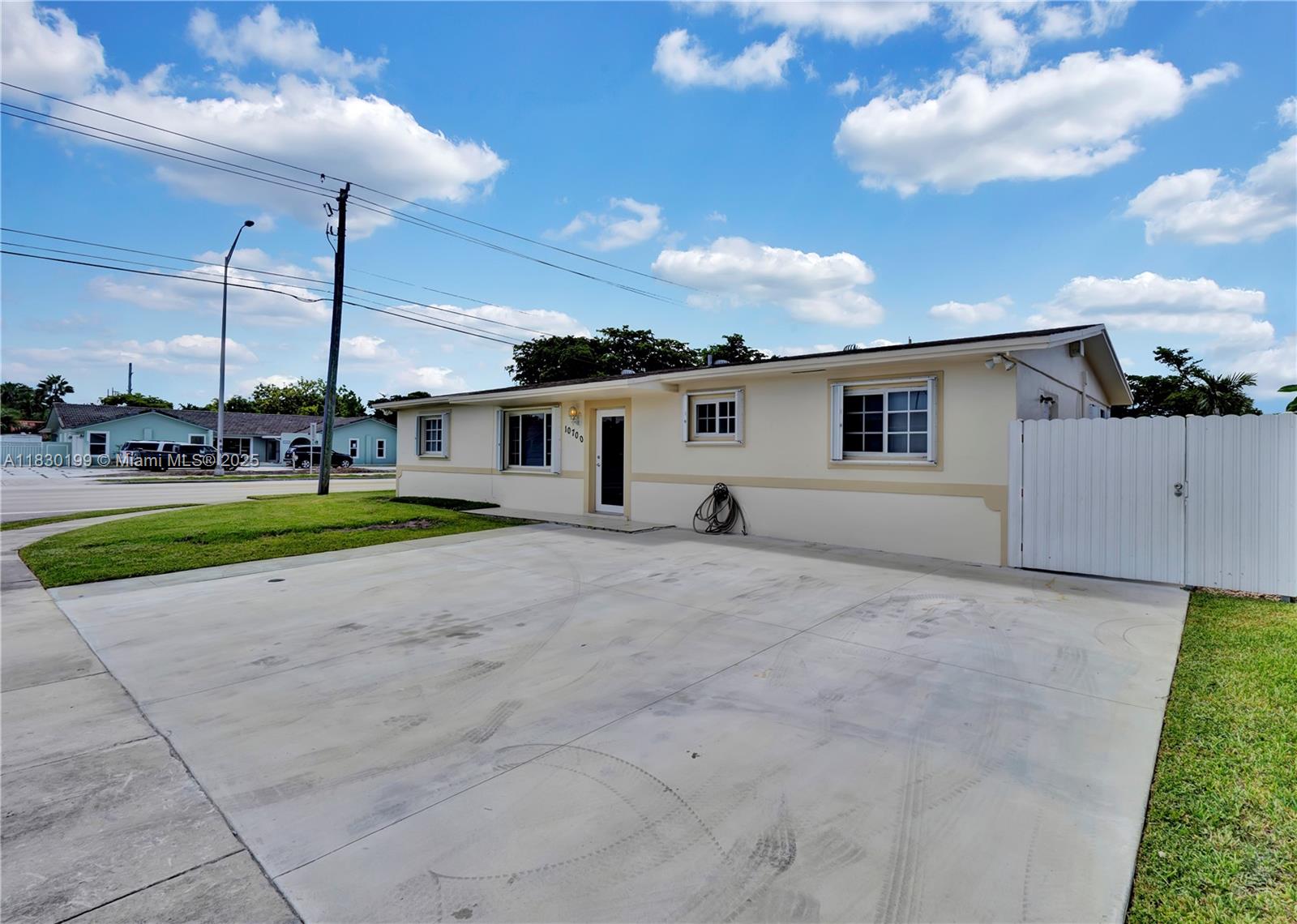10700 SW 63rd St 10700