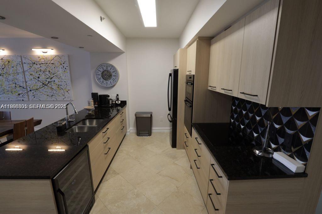 BEACH CLUB TWO - Residential Lease