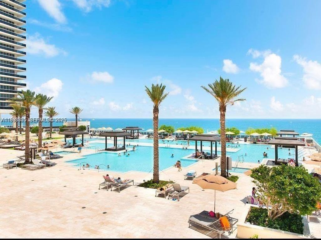 Photo of 1830 S Ocean Dr #2011, Hallandale Beach, FL 33009 (MLS # A11998305)