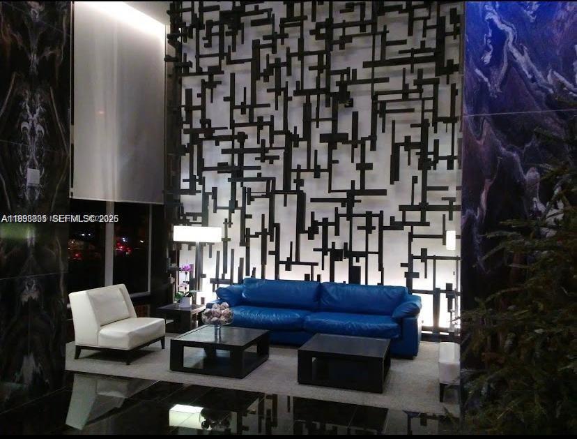 BEACH CLUB TWO - Residential Lease