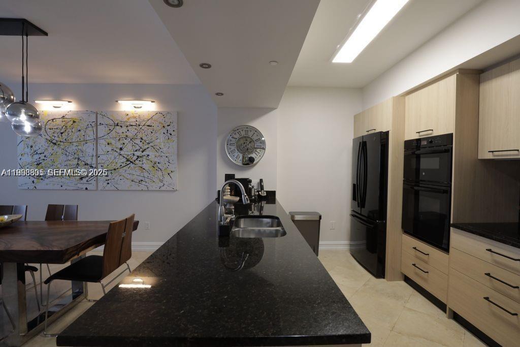 BEACH CLUB TWO - Residential Lease