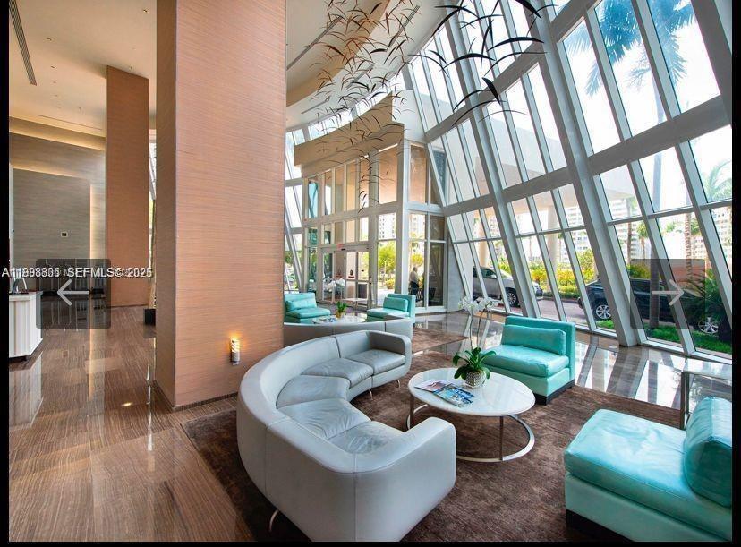 BEACH CLUB TWO - Residential Lease