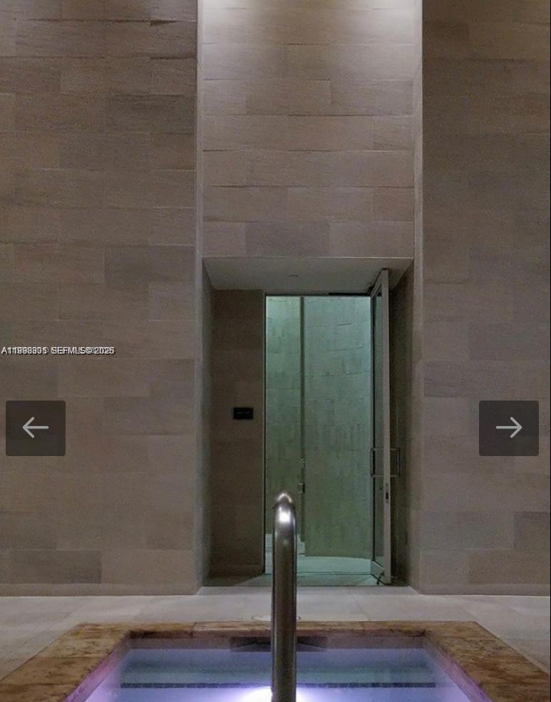 BEACH CLUB TWO - Residential Lease