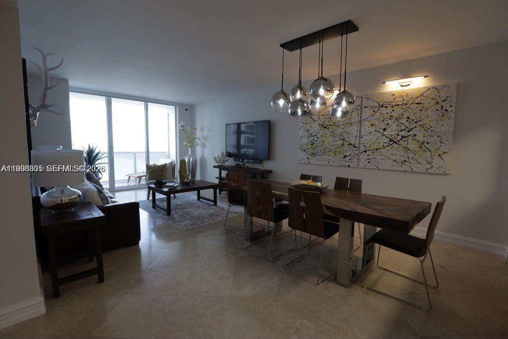 BEACH CLUB TWO - Residential Lease