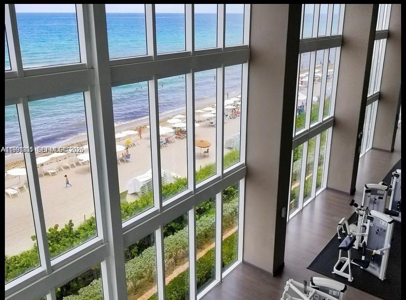 BEACH CLUB TWO - Residential Lease