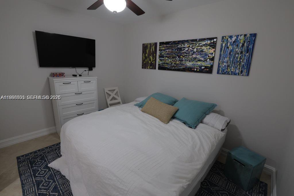 BEACH CLUB TWO - Residential Lease