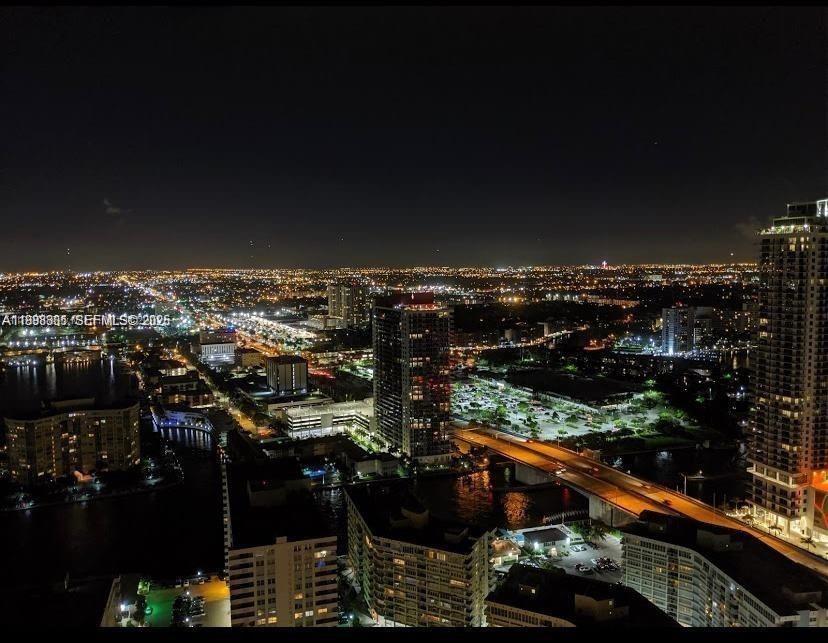 BEACH CLUB TWO - Residential Lease