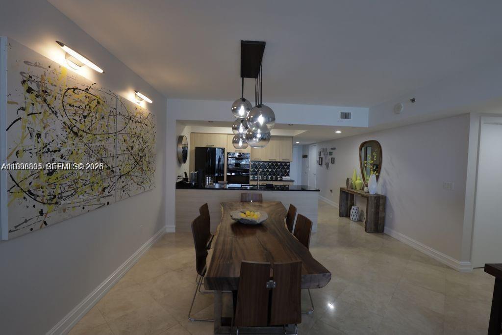 BEACH CLUB TWO - Residential Lease