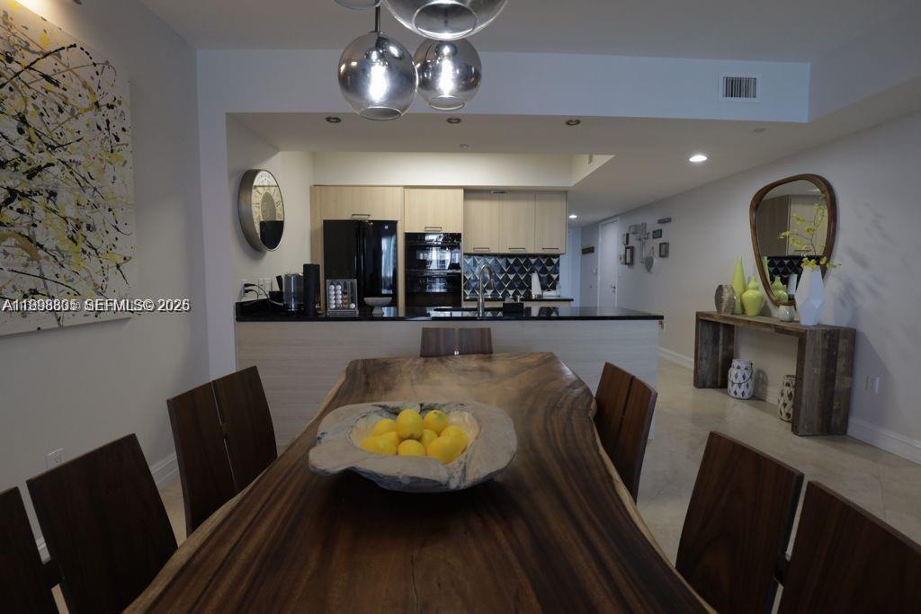 BEACH CLUB TWO - Residential Lease