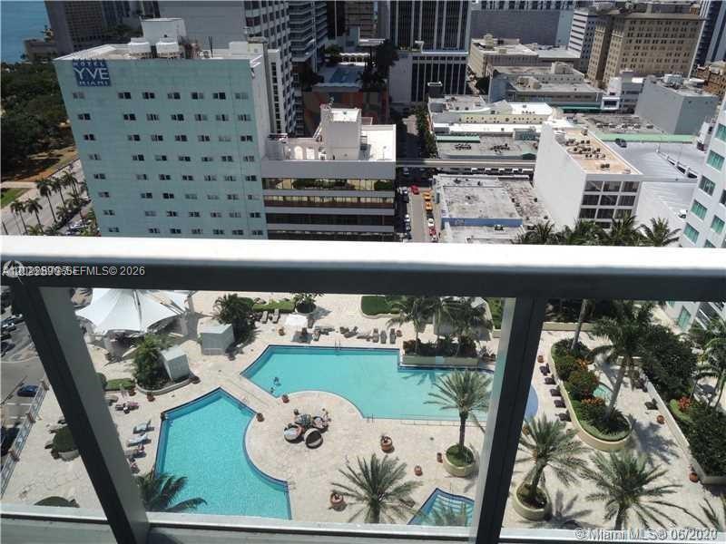 244 Biscayne Blvd 1805