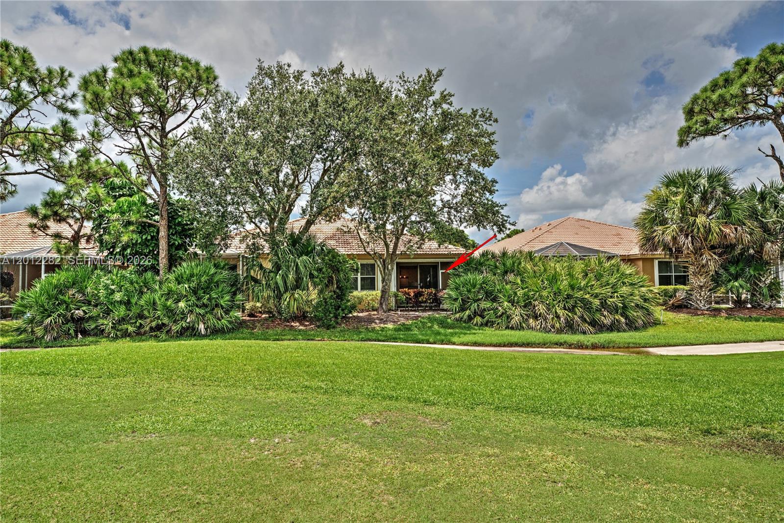 JENSEN BEACH GOLF AND COU - Residential Lease