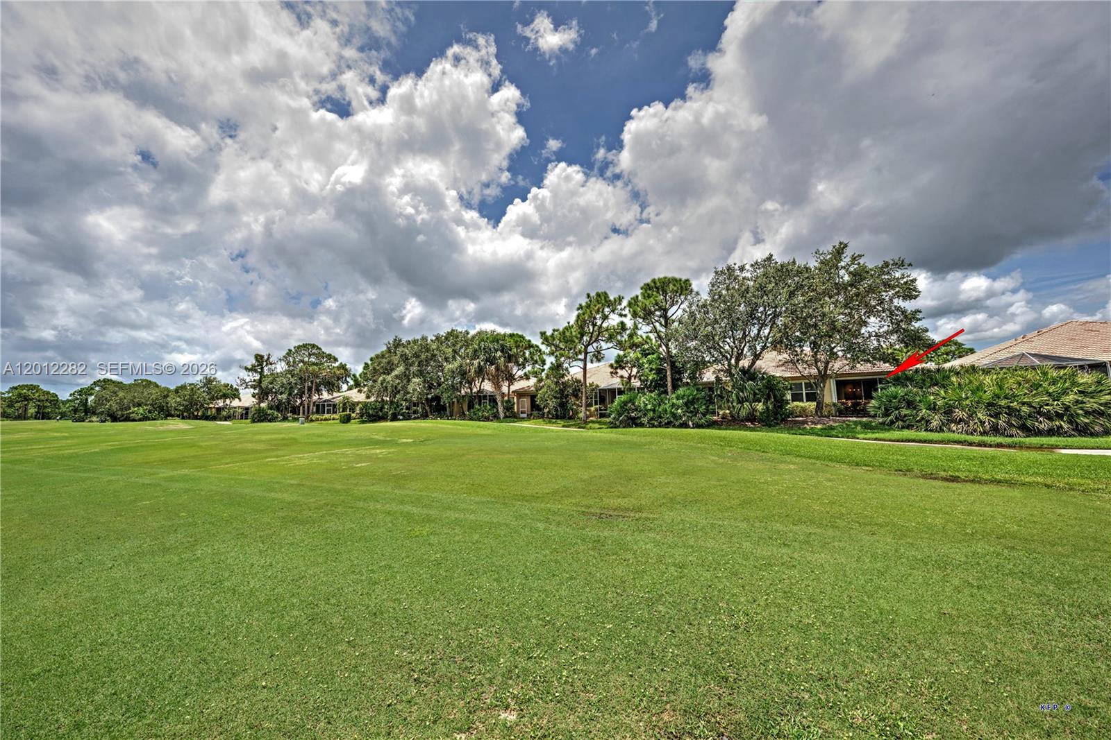 JENSEN BEACH GOLF AND COU - Residential Lease
