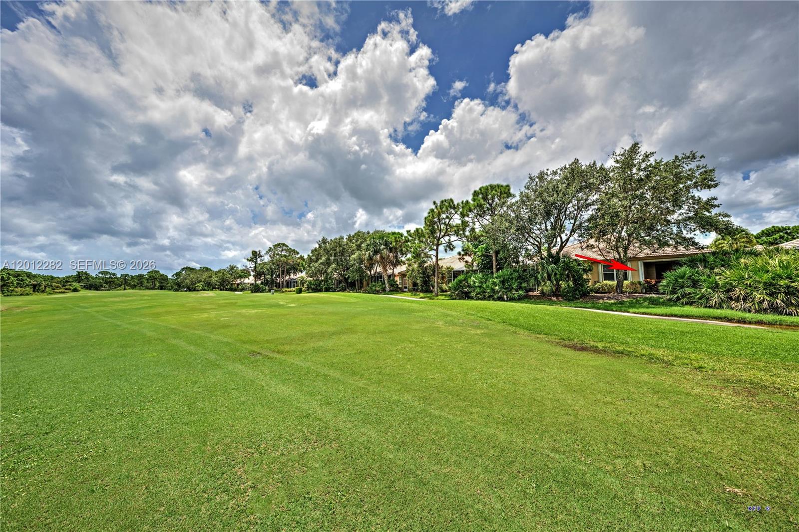 JENSEN BEACH GOLF AND COU - Residential Lease