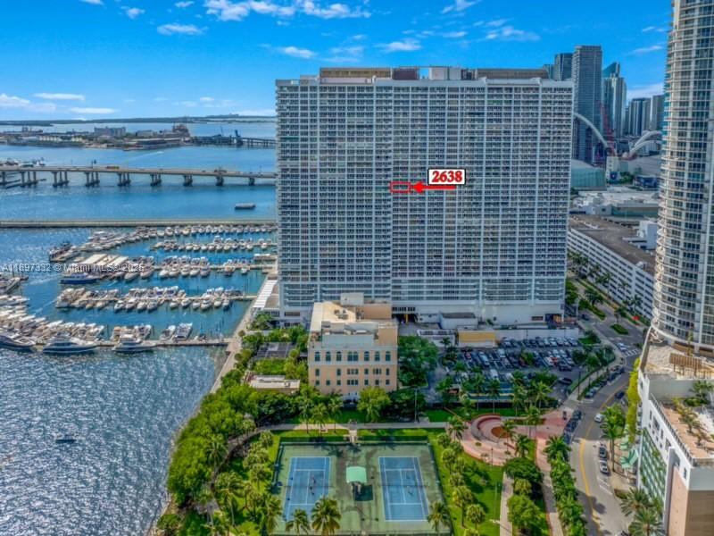 VENETIA CONDO - Residential