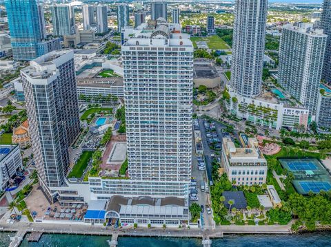1717 N Bayshore Dr A-2638 Miami FL 33132